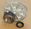 Essex Alloy Timing Gear kit.